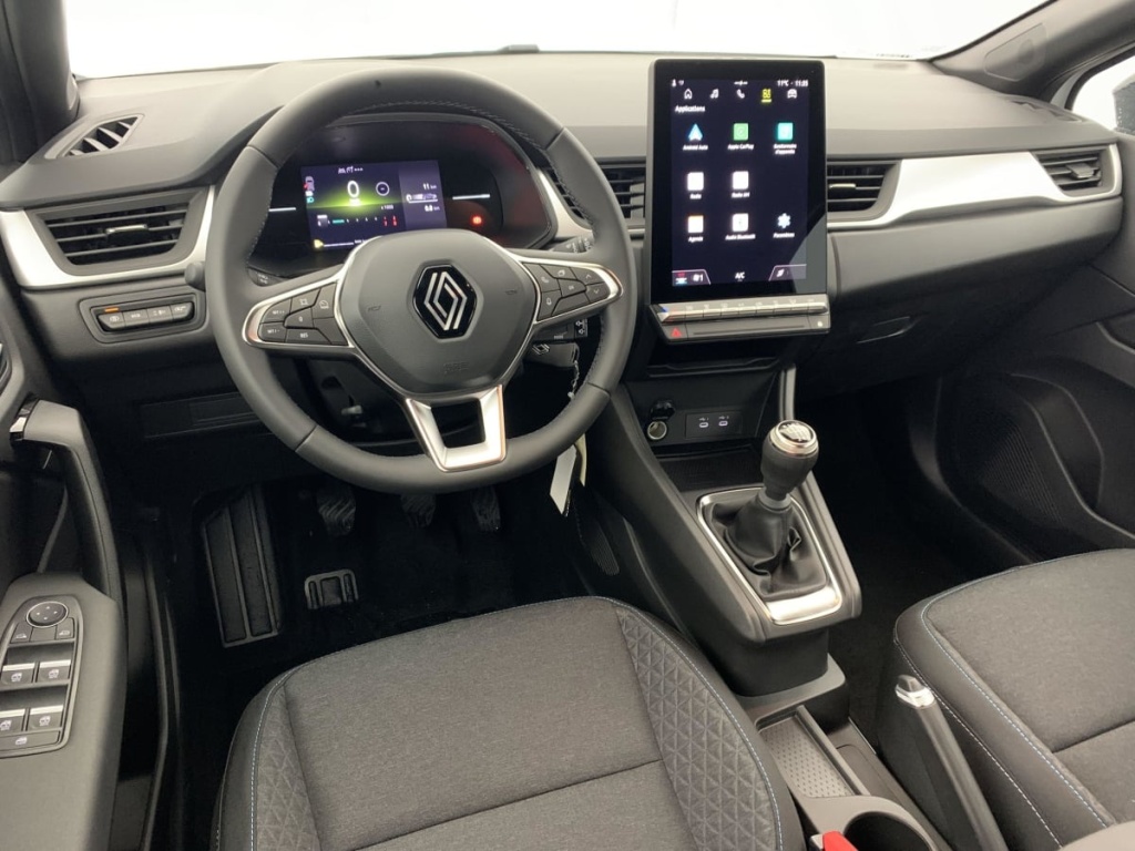 RENAULT Captur TCe 90 ch Evolution - ref: 1-377279 - Photo 14