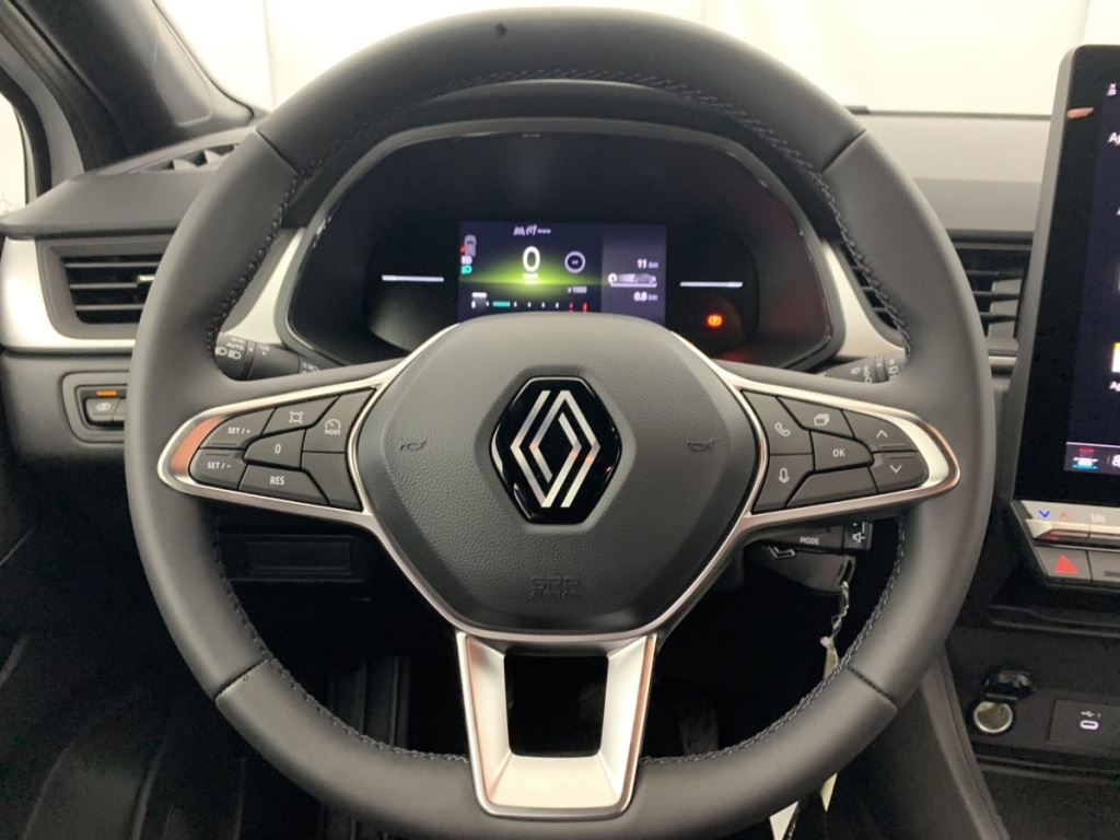 RENAULT Captur TCe 90 ch Evolution - ref: 1-377279 - Photo 15