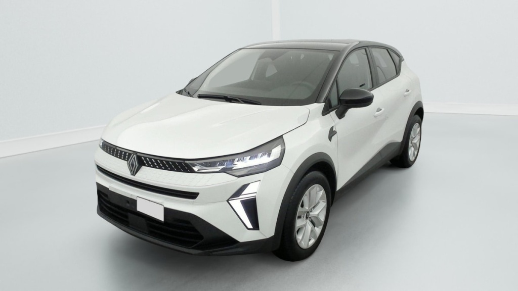 RENAULT Captur TCe 90 ch Evolution - ref: 1-377279 - Photo 3