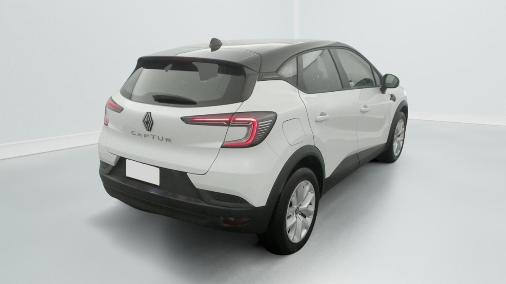 RENAULT Captur TCe 90 ch Evolution - ref: 1-377279 - Photo 7