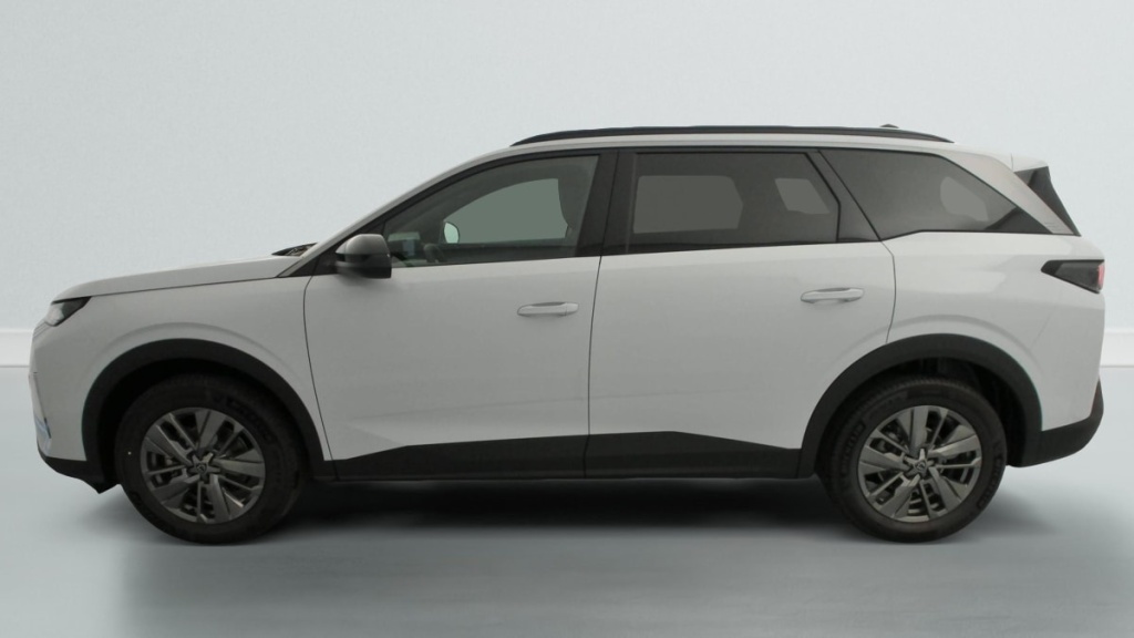 PEUGEOT 5008 Hybrid 145 e-DCS6 Allure - ref: 1-377546 - Photo 4