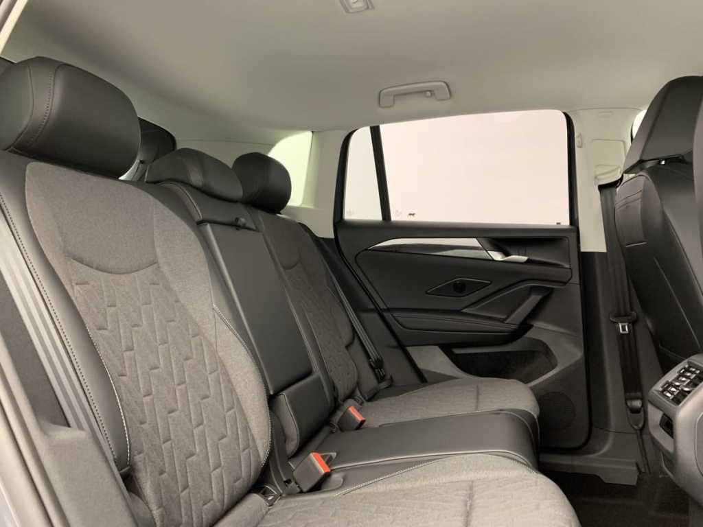 VOLKSWAGEN Tiguan 1.5 eTSI 131ch DSG7 Life - ref: 1-377574 - Photo 10