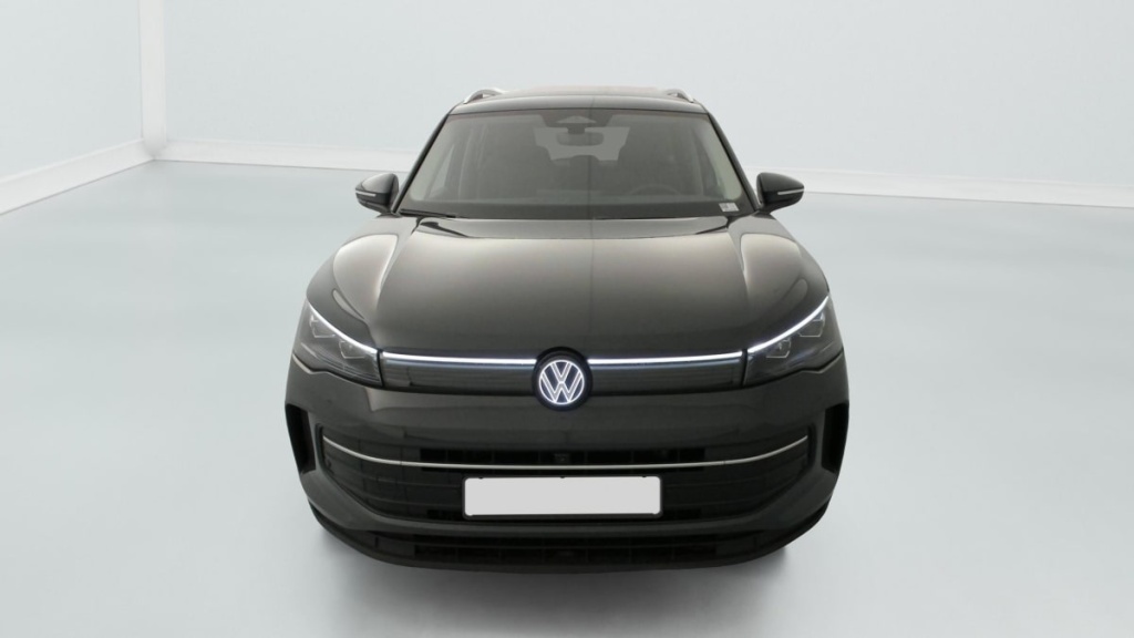 VOLKSWAGEN Tiguan 1.5 eTSI 131ch DSG7 Life - ref: 1-377574 - Photo 2