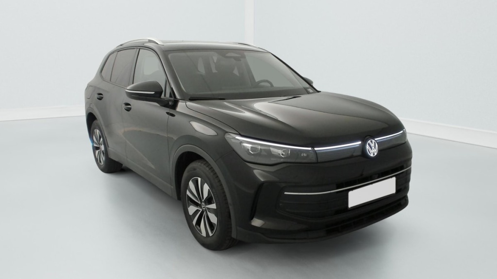 VOLKSWAGEN Tiguan 1.5 eTSI 131ch DSG7 Life - ref: 1-377575 - Photo 1