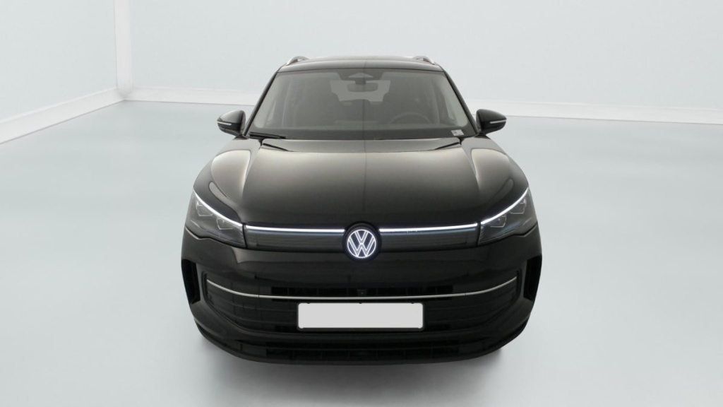 VOLKSWAGEN Tiguan 1.5 eTSI 131ch DSG7 Life - ref: 1-377601 - Photo 2