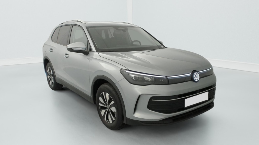 VOLKSWAGEN Tiguan 1.5 eTSI 131ch DSG7 Life - ref: 1-377607 - Photo 1