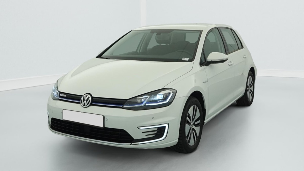 VOLKSWAGEN Golf 136 Electrique - ref: 1-377699 - Photo 3