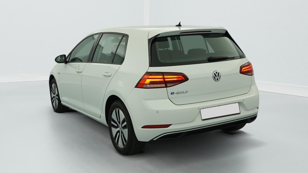 VOLKSWAGEN Golf 136 Electrique - ref: 1-377699 - Photo 5