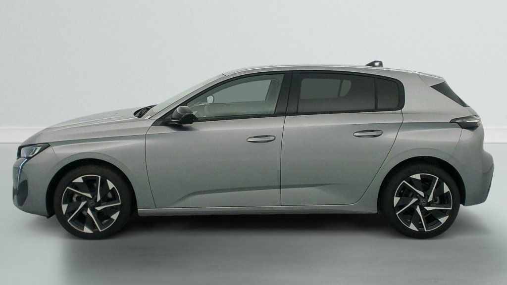 PEUGEOT 308 BlueHDi 130ch S S EAT8 Allure - ref: 1-377726 - Photo 4