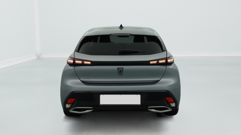 PEUGEOT 308 BlueHDi 130ch S S EAT8 Allure - ref: 1-377726 - Photo 6