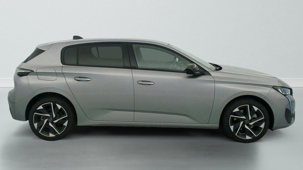 PEUGEOT 308 BlueHDi 130ch S S EAT8 Allure - ref: 1-377726 - Photo 8