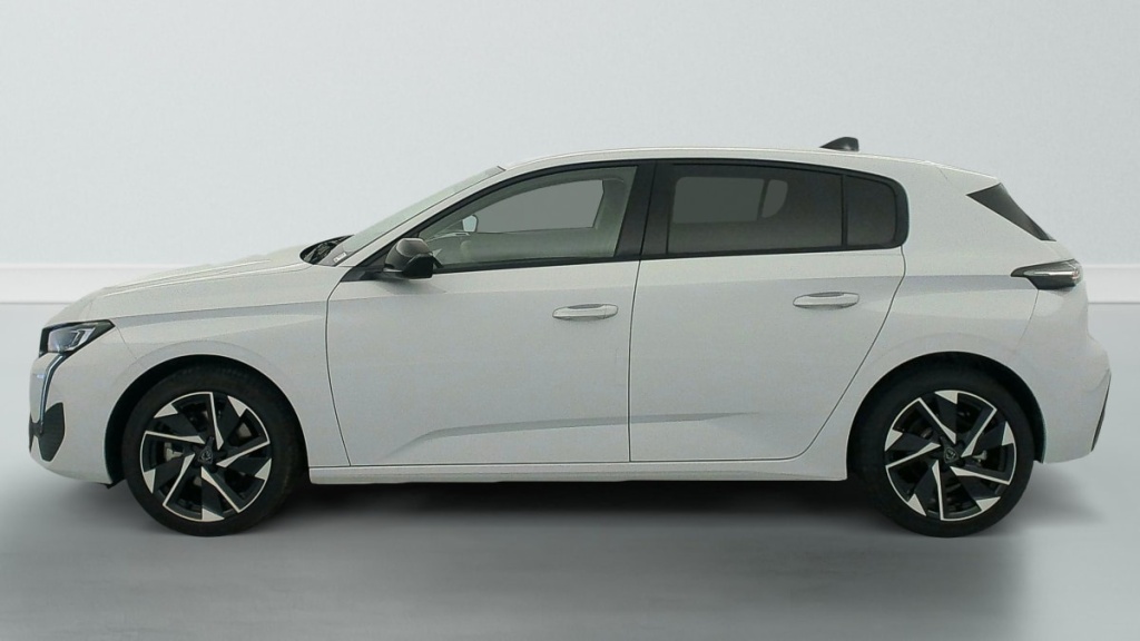 PEUGEOT 308 BlueHDi 130ch S S EAT8 Allure - ref: 1-377733 - Photo 4