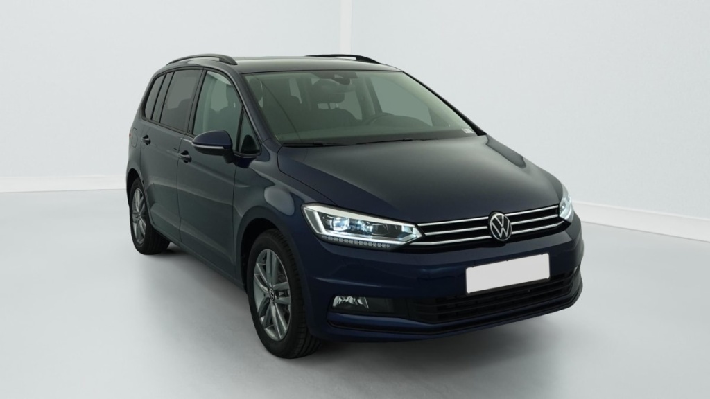 VOLKSWAGEN Touran 1.5 TSI EVO 150 DSG7 7pl VW Edition - ref: 1-377879 - Photo 1