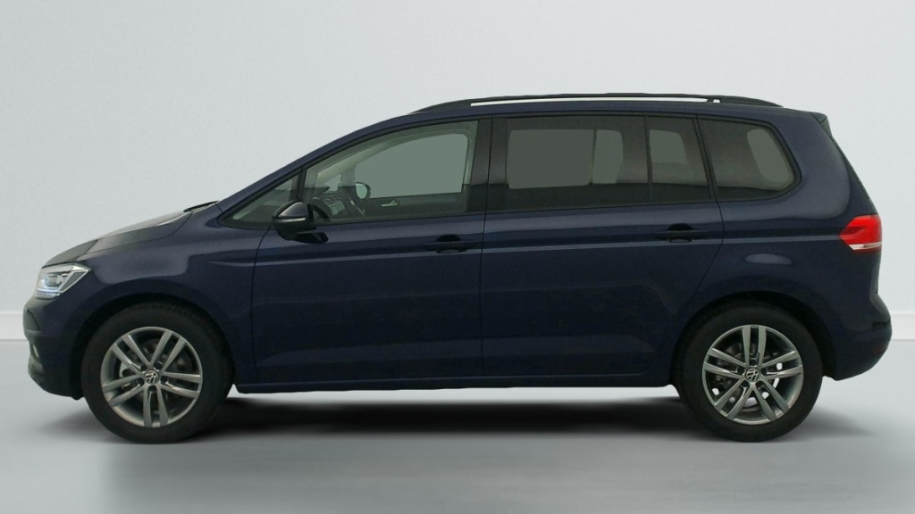 VOLKSWAGEN Touran 1.5 TSI EVO 150 DSG7 7pl VW Edition - ref: 1-377879 - Photo 4