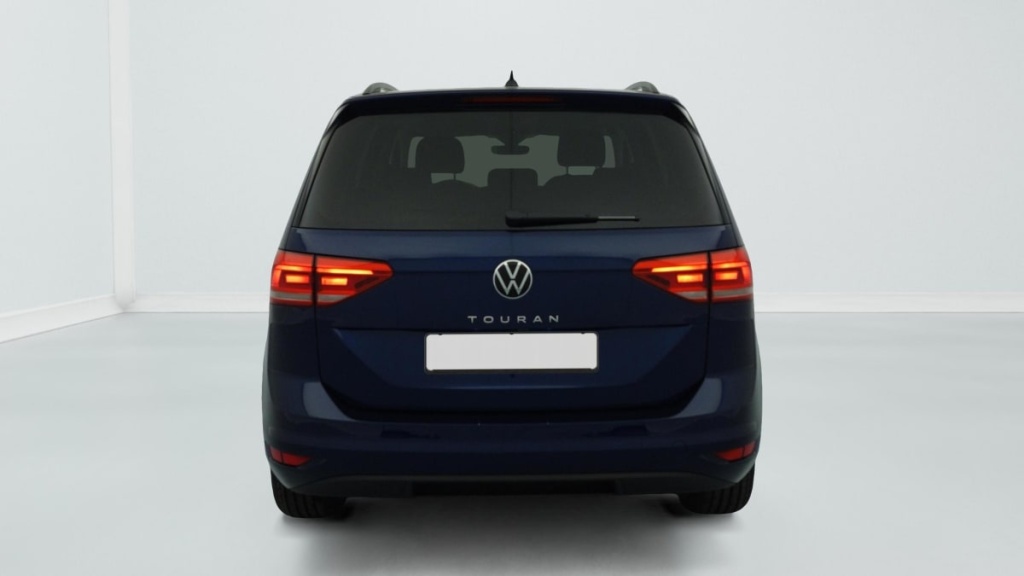 VOLKSWAGEN Touran 1.5 TSI EVO 150 DSG7 7pl VW Edition - ref: 1-377879 - Photo 6