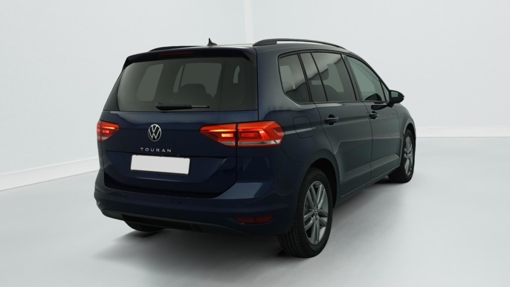 VOLKSWAGEN Touran 1.5 TSI EVO 150 DSG7 7pl VW Edition - ref: 1-377879 - Photo 7