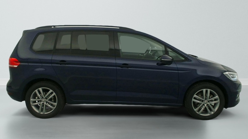 VOLKSWAGEN Touran 1.5 TSI EVO 150 DSG7 7pl VW Edition - ref: 1-377879 - Photo 8