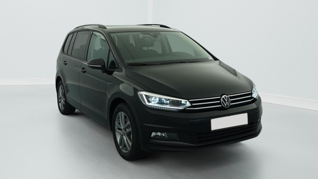 VOLKSWAGEN Touran 1.5 TSI EVO 150 DSG7 7pl VW Edition - ref: 1-377884 - Photo 1