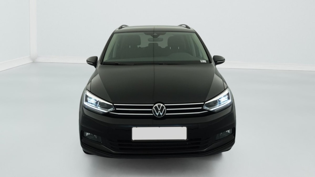 VOLKSWAGEN Touran 1.5 TSI EVO 150 DSG7 7pl VW Edition - ref: 1-377884 - Photo 2