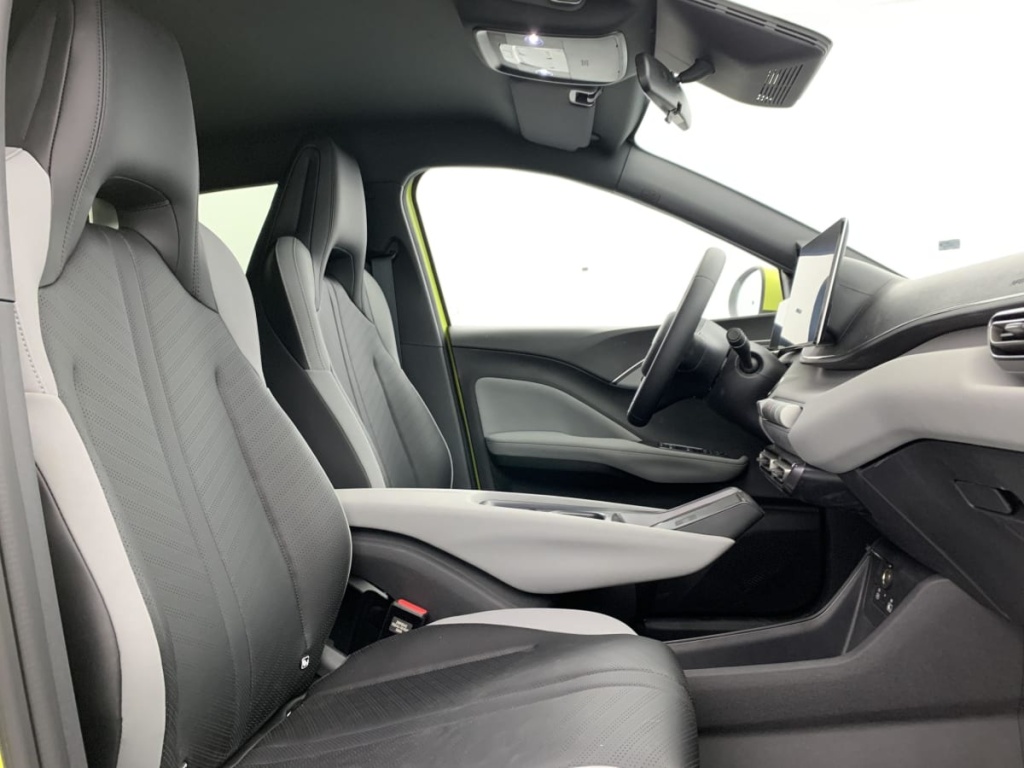 BYD Dolphin Surf 43.2 kWh 156 ch Comfort - ref: 1-378136 - Photo 9