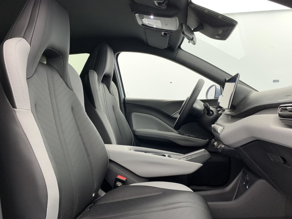 BYD Dolphin Surf 43.2 kWh 156 ch Comfort - ref: 1-378143 - Photo 9