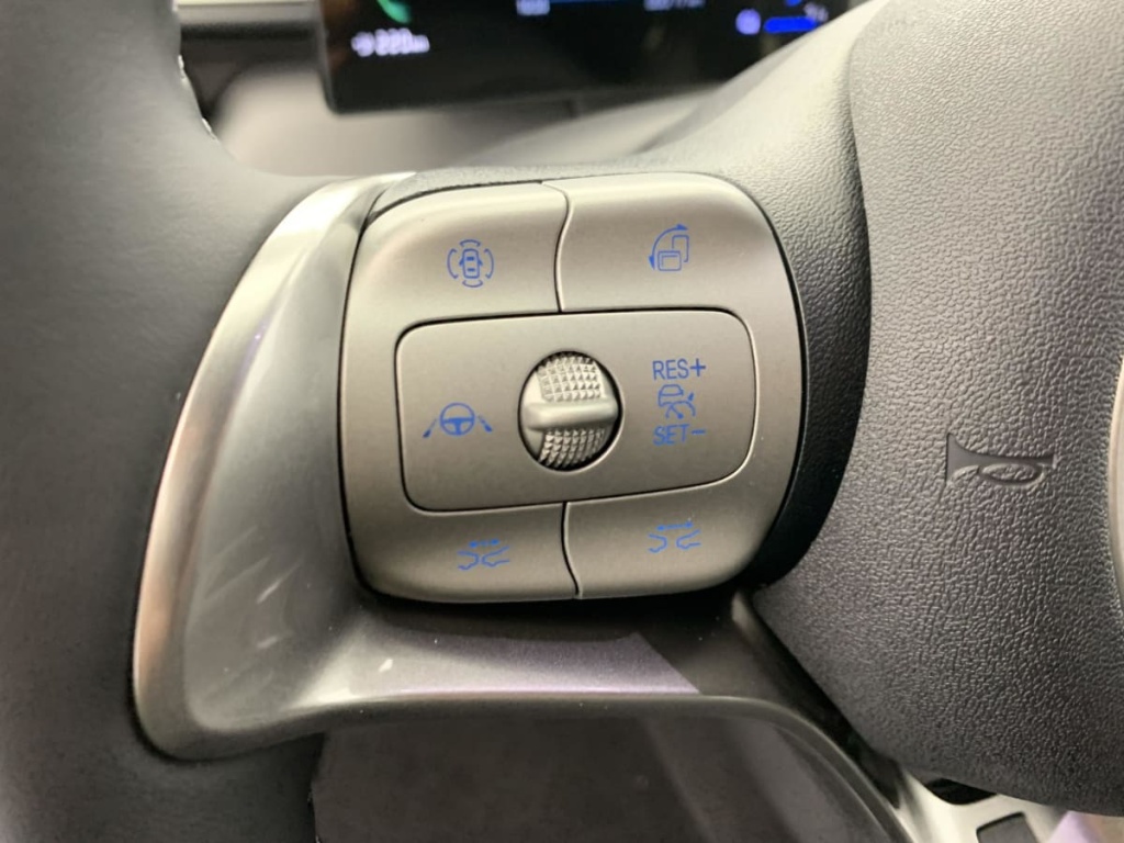 BYD Dolphin Surf 43.2 kWh 156 ch Comfort - ref: 1-378146 - Photo 15