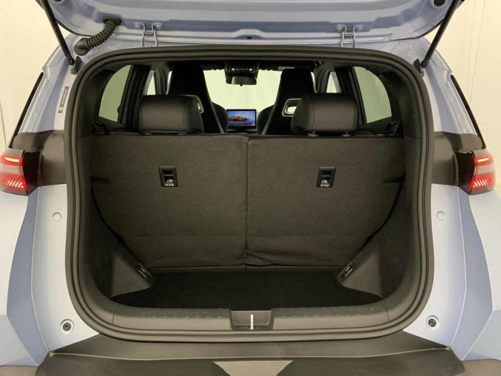 BYD Dolphin Surf 43.2 kWh 156 ch Comfort - ref: 1-378147 - Photo 11