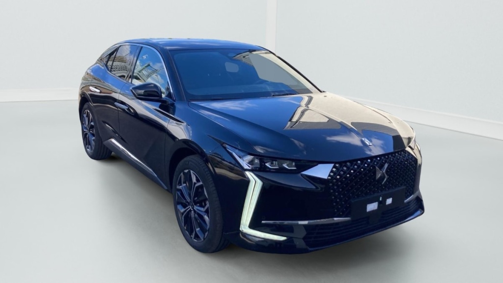 DS DS4 PureTech 130 EAT8 Rivoli - ref: 1-378503 - Photo 1