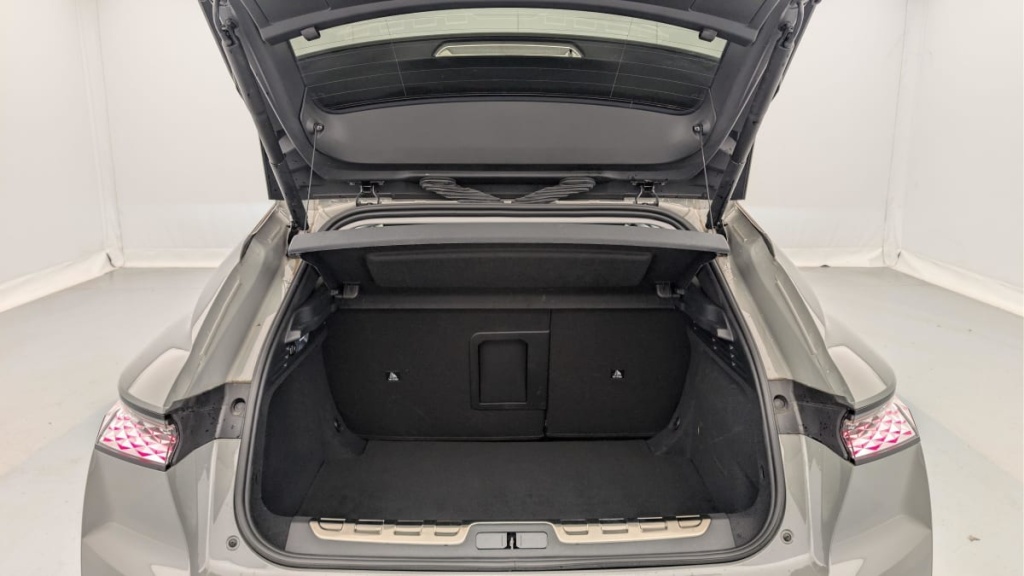 DS DS4 PureTech 130 EAT8 Rivoli - ref: 1-378566 - Photo 11