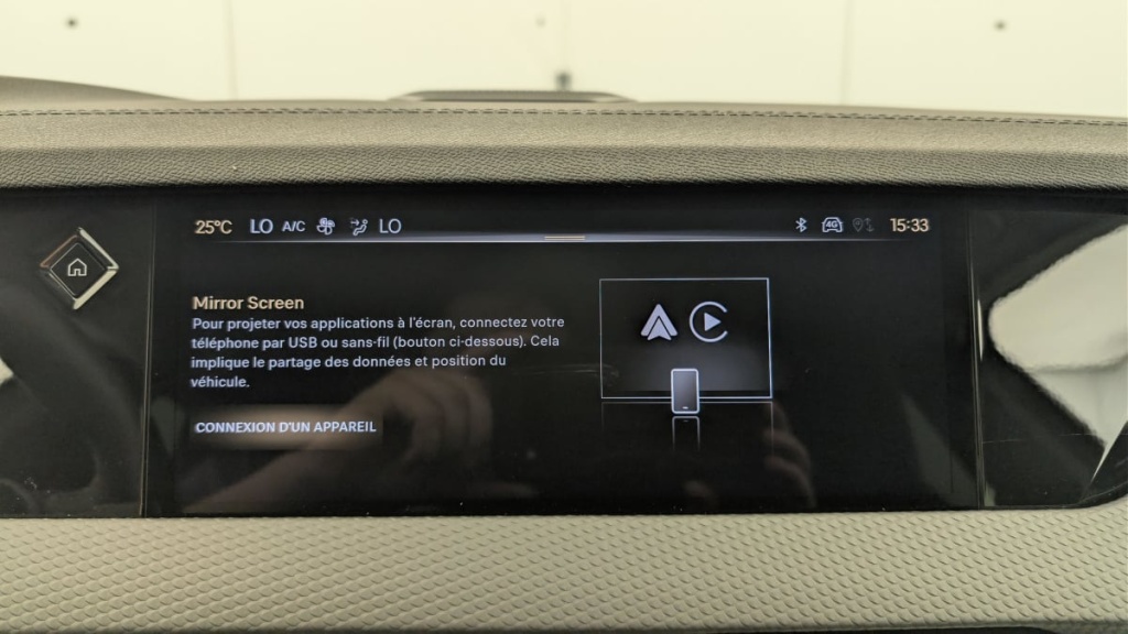 DS DS4 PureTech 130 EAT8 Rivoli - ref: 1-378566 - Photo 17