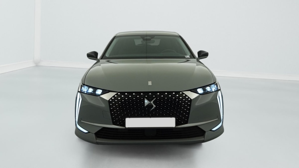 DS DS4 PureTech 130 EAT8 Rivoli - ref: 1-378566 - Photo 2