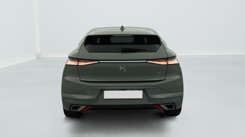 DS DS4 PureTech 130 EAT8 Rivoli - ref: 1-378566 - Photo 6