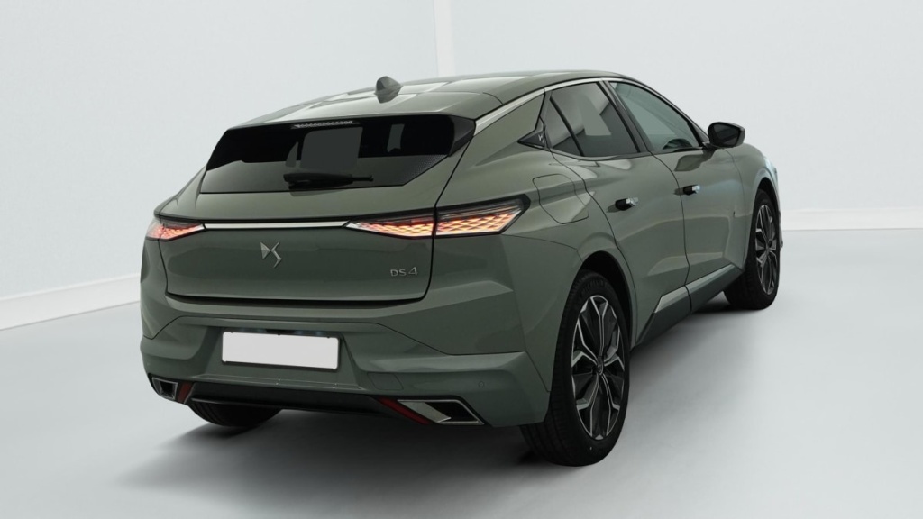 DS DS4 PureTech 130 EAT8 Rivoli - ref: 1-378566 - Photo 7