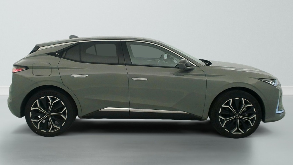 DS DS4 PureTech 130 EAT8 Rivoli - ref: 1-378566 - Photo 8