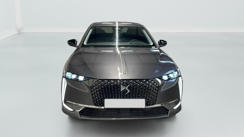 DS DS4 PureTech 130 EAT8 Rivoli - ref: 1-378608 - Photo 2