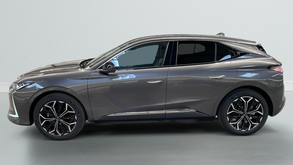 DS DS4 PureTech 130 EAT8 Rivoli - ref: 1-378608 - Photo 4