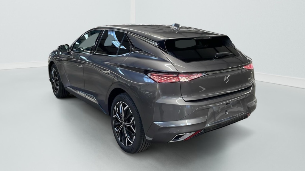 DS DS4 PureTech 130 EAT8 Rivoli - ref: 1-378608 - Photo 5