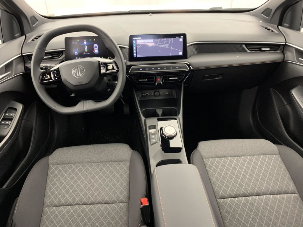 MG MG3 1.5 L Hybrid+ 195 ch Standard - ref: 1-378723 - Photo 15