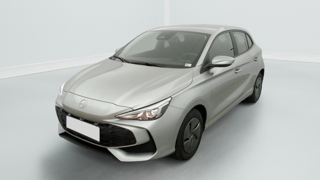 MG MG3 1.5 L Hybrid+ 195 ch Standard - ref: 1-378728 - Photo 3