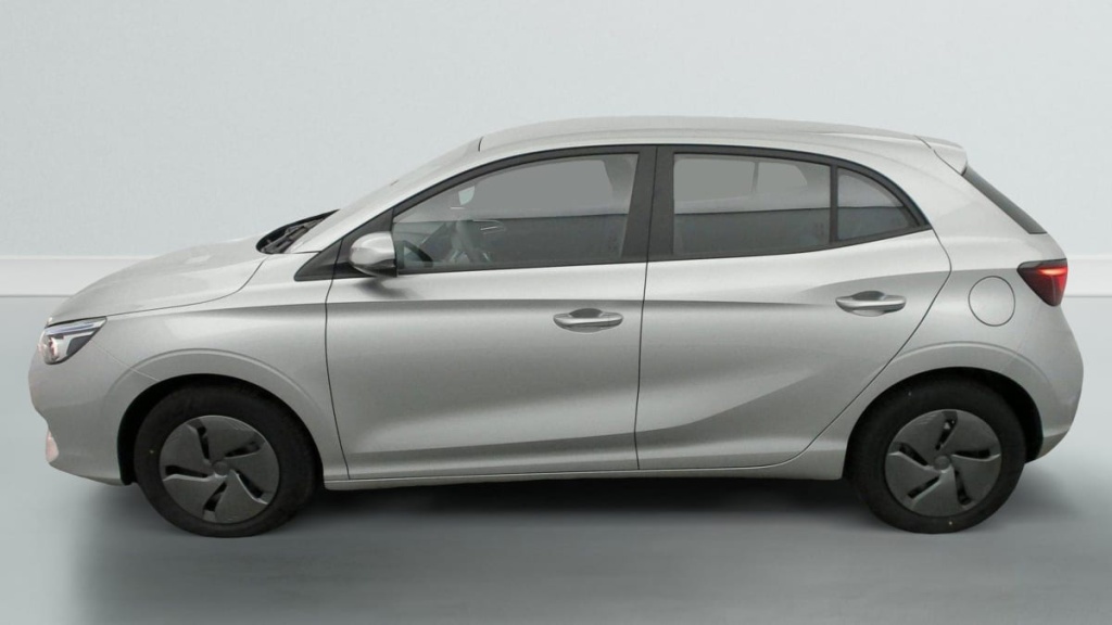 MG MG3 1.5 L Hybrid+ 195 ch Standard - ref: 1-378728 - Photo 4