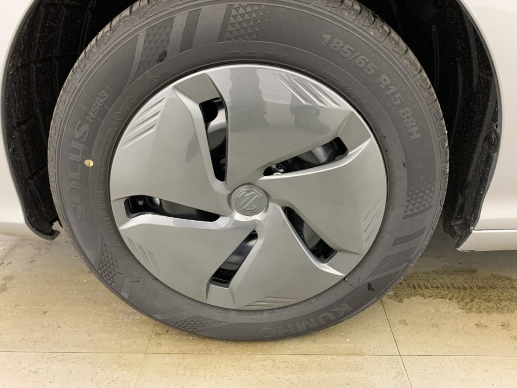 MG MG3 1.5 L Hybrid+ 195 ch Standard - ref: 1-378728 - Photo 9