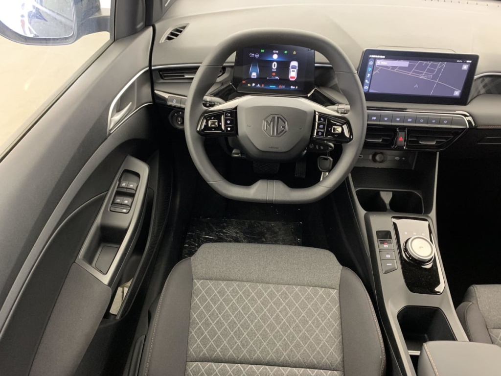 MG MG3 1.5 L Hybrid+ 195 ch Standard - ref: 1-378743 - Photo 15
