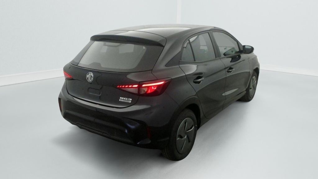 MG MG3 1.5 L Hybrid+ 195 ch Standard - ref: 1-378745 - Photo 7