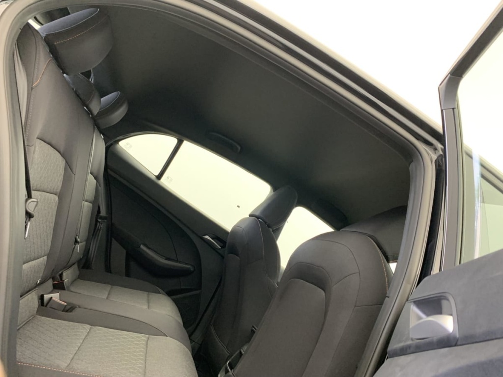 MG MG3 1.5 L Hybrid+ 195 ch Standard - ref: 1-378747 - Photo 13
