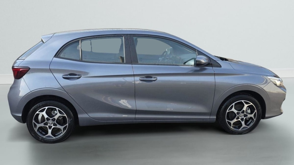 MG MG3 1.5 L Hybrid+ 195 ch Comfort - ref: 1-378832 - Photo 8