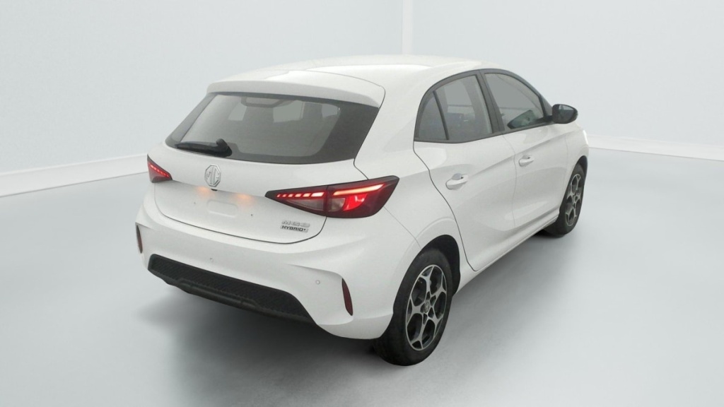MG MG3 1.5 L Hybrid+ 195 ch Comfort - ref: 1-378834 - Photo 7