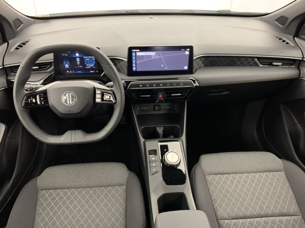 MG MG3 1.5 L Hybrid+ 195 ch Comfort - ref: 1-378839 - Photo 17