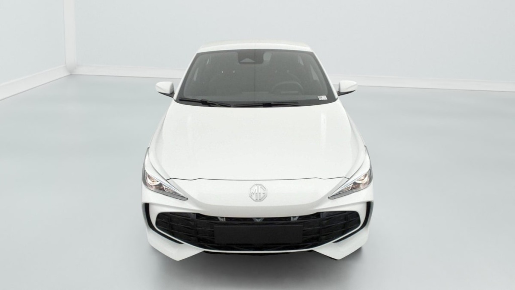 MG MG3 1.5 L Hybrid+ 195 ch Comfort - ref: 1-378839 - Photo 3