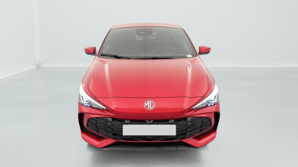 MG MG3 1.5 L Hybrid+ 195 ch Luxury - ref: 1-378908 - Photo 2