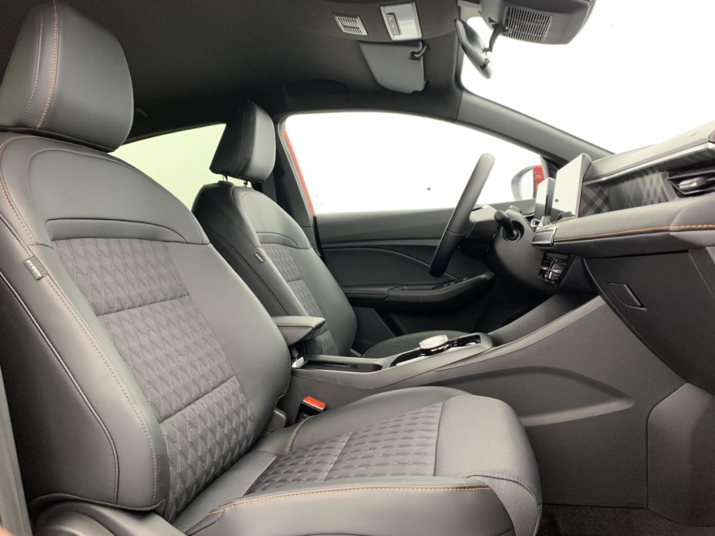 MG MG3 1.5 L Hybrid+ 195 ch Luxury - ref: 1-378908 - Photo 9